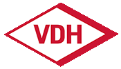 VDH logoklein