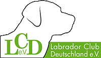 Mitglied im Labrador Club Deutschland e.V.